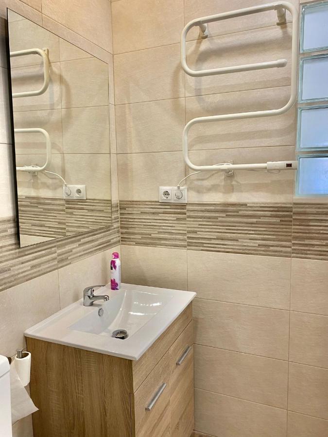شقة Centro Madrid Rio - Monederos 48 المظهر الخارجي الصورة