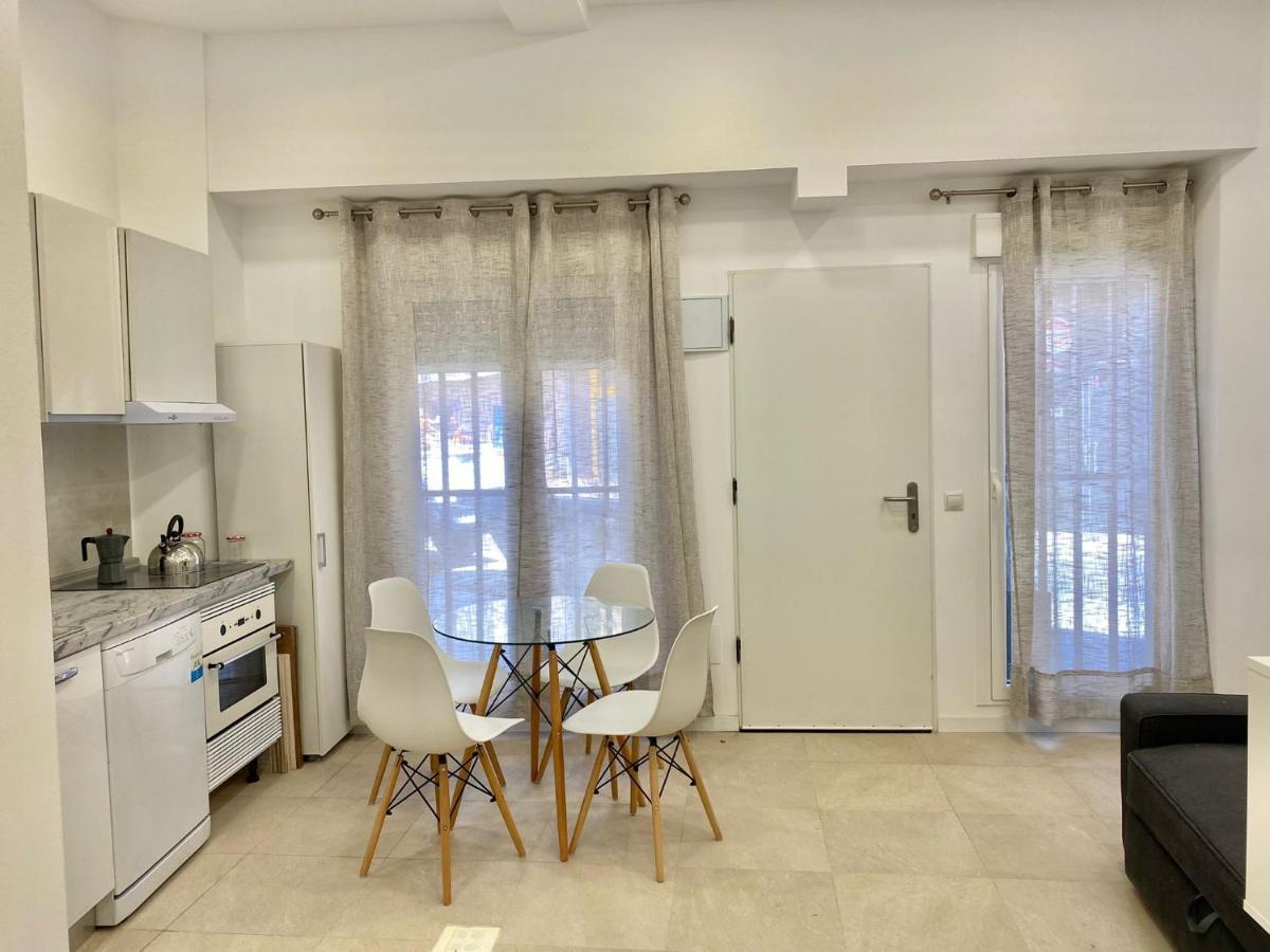 شقة Centro Madrid Rio - Monederos 48 المظهر الخارجي الصورة