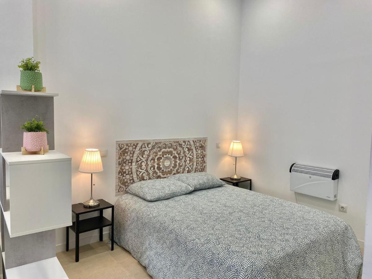 شقة Centro Madrid Rio - Monederos 48 المظهر الخارجي الصورة