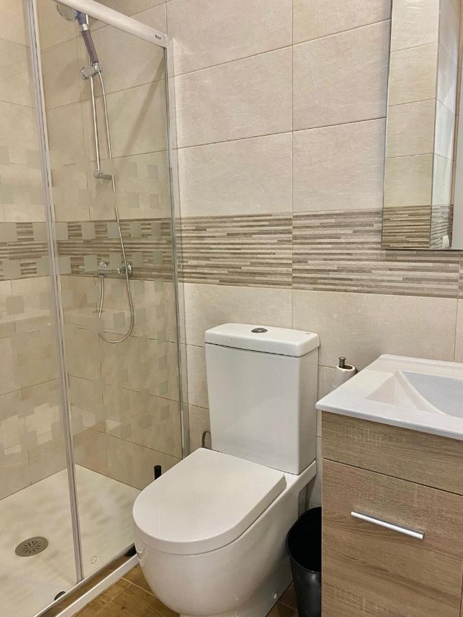 شقة Centro Madrid Rio - Monederos 48 المظهر الخارجي الصورة