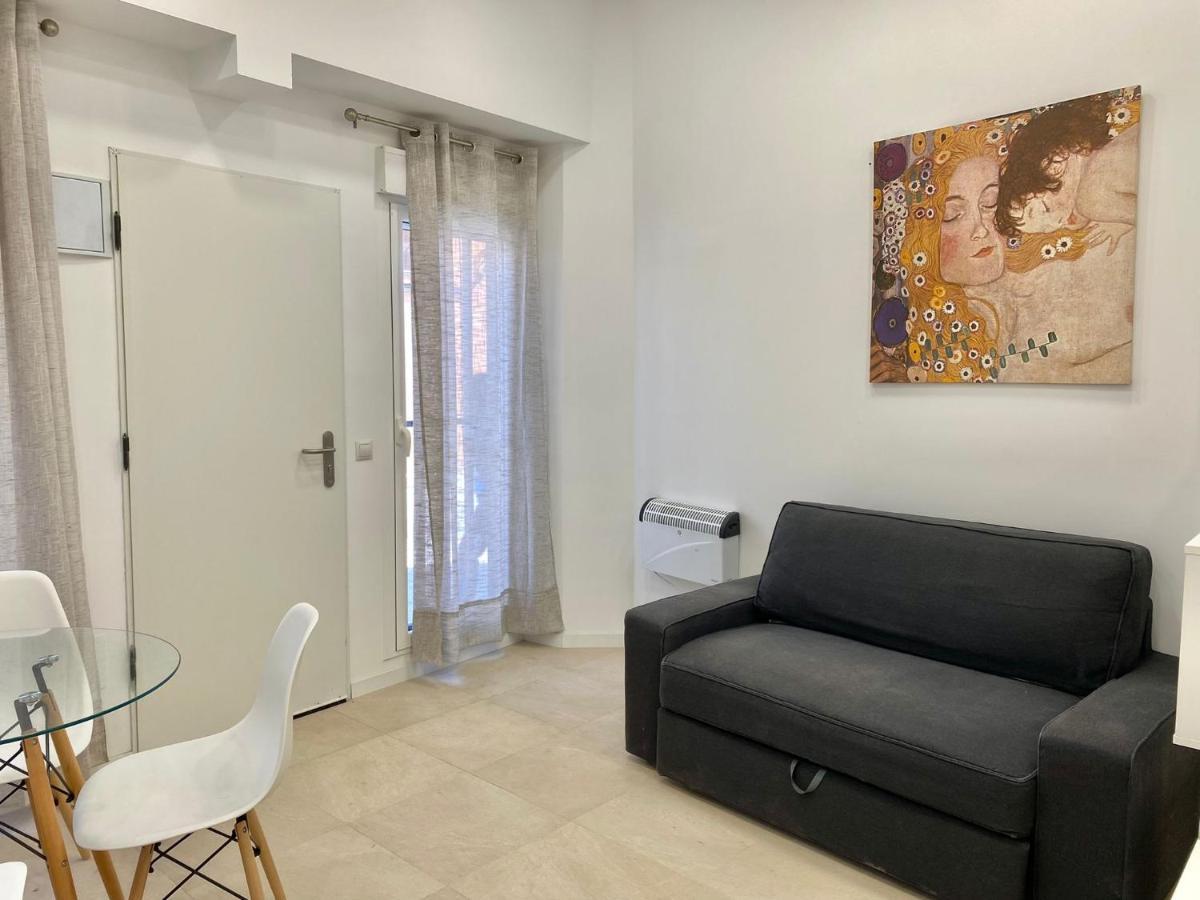 شقة Centro Madrid Rio - Monederos 48 المظهر الخارجي الصورة