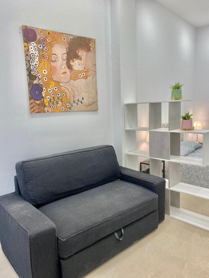 شقة Centro Madrid Rio - Monederos 48 المظهر الخارجي الصورة